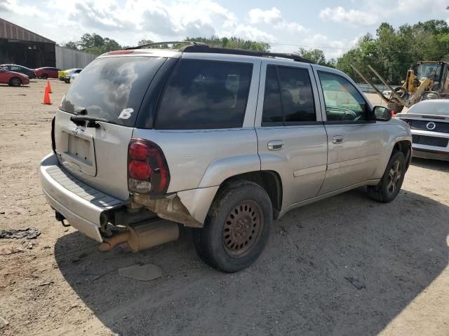 2007 Chevrolet Trailblazer LS