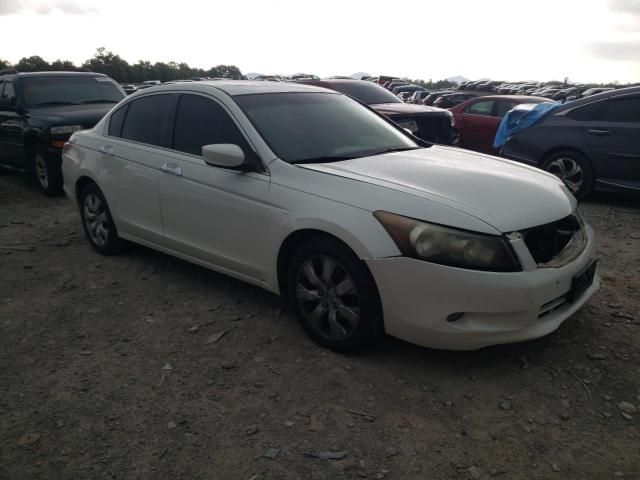 2008 Honda Accord EX