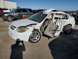 Vehiculos salvage en venta de Copart Tucson, AZ: 2010 Chevrolet Cobalt 2LT