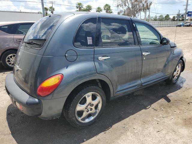 2002 Chrysler PT Cruiser Touring