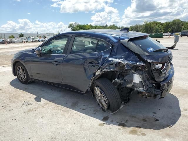 2014 Mazda 3 Touring