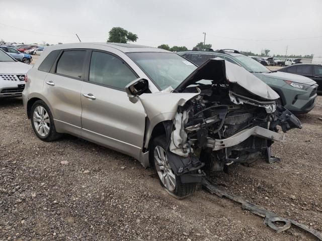 2012 Acura RDX