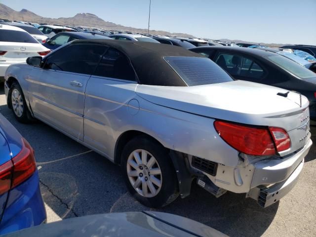 2009 Chrysler Sebring LX