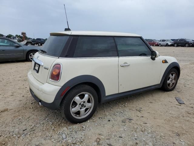 2009 Mini Cooper