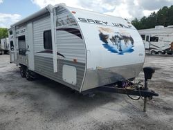 2013 Forest River Grey Wolf for sale in Savannah, GA