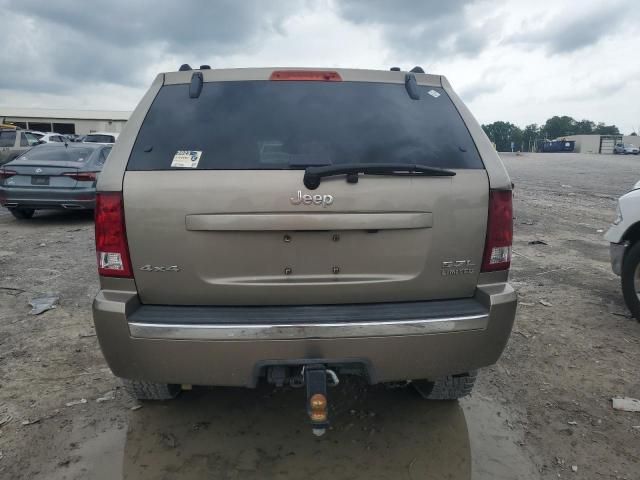 2005 Jeep Grand Cherokee Limited