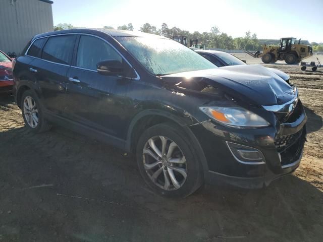 2012 Mazda CX-9