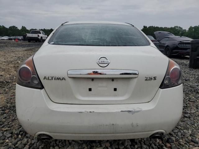 2009 Nissan Altima 2.5