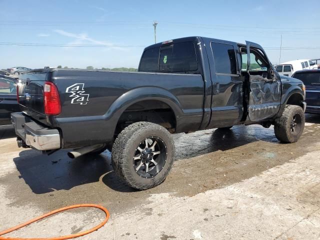 2014 Ford F250 Super Duty