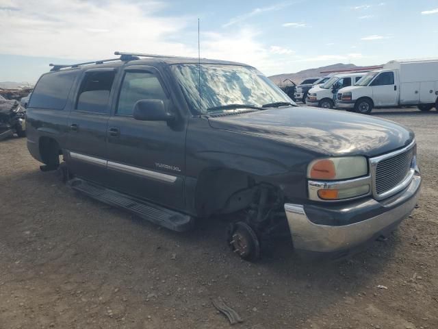 2004 GMC Yukon XL C1500