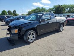 Chevrolet salvage cars for sale: 2004 Chevrolet Colorado