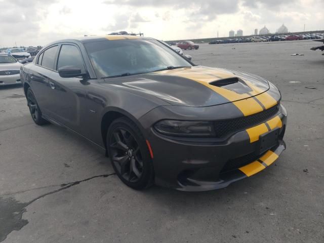 2019 Dodge Charger R/T