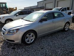 2011 Chevrolet Malibu LS en venta en Wayland, MI