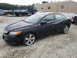 Acura ILX salvage cars for sale: 2013 Acura ILX 20 Tech