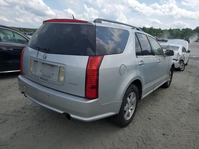 2009 Cadillac SRX