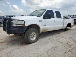 2003 Ford F250 Super Duty for sale in Houston, TX