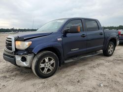 2012 Toyota Tundra Crewmax SR5 for sale in Houston, TX
