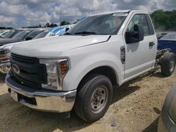 2019 Ford F250 Super Duty for sale in Dunn, NC