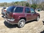 2007 Chevrolet Trailblazer LS