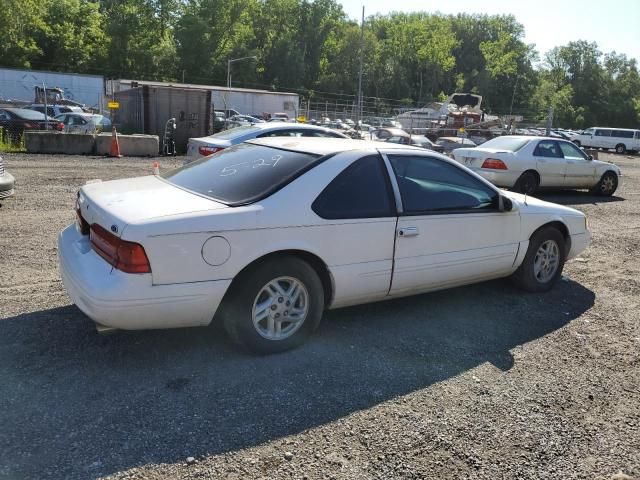 1996 Ford Thunderbird LX