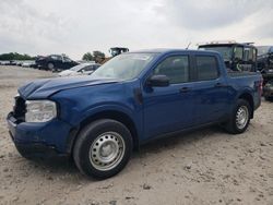 Ford Vehiculos salvage en venta: 2023 Ford Maverick XL