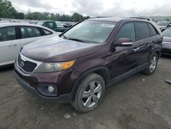 2012 KIA Sorento EX en venta en Cahokia Heights, IL