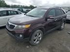 2012 KIA Sorento EX