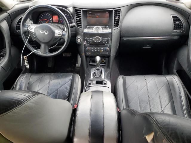 2009 Infiniti FX35