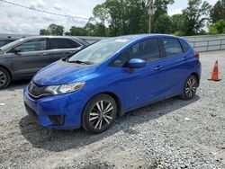 2017 Honda FIT EX en venta en Gastonia, NC