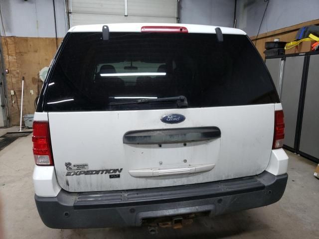 2006 Ford Expedition XLT