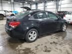 2011 Chevrolet Cruze LT