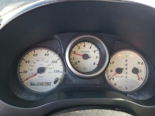 2002 Toyota Rav4