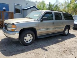 2003 GMC Yukon XL K1500 for sale in Lyman, ME