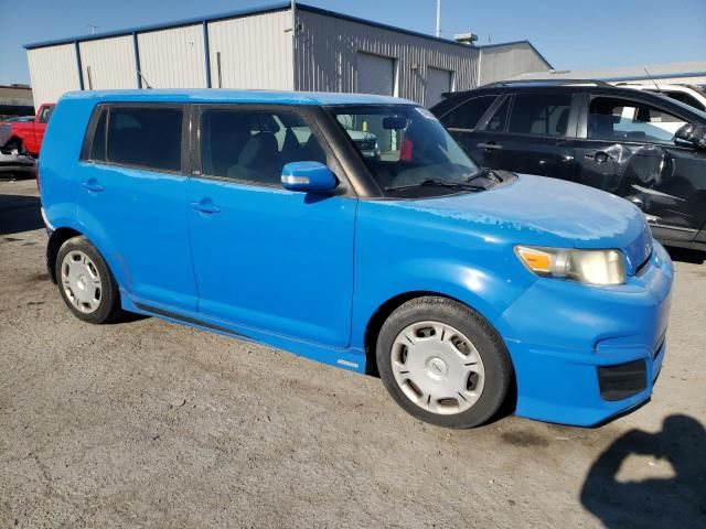 2011 Scion XB