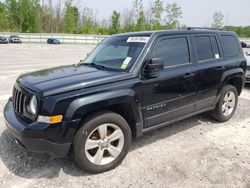 2013 Jeep Patriot Sport for sale in Leroy, NY