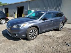 2016 Subaru Outback 2.5I Limited for sale in West Mifflin, PA
