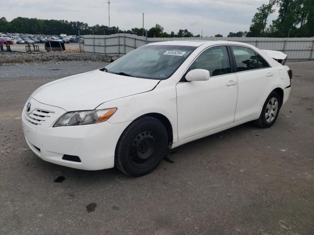 2009 Toyota Camry Base