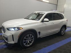 2024 BMW X5 Sdrive 40I for sale in Orlando, FL