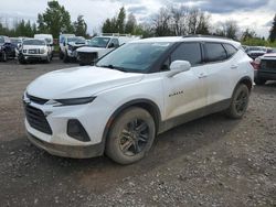 2019 Chevrolet Blazer 2LT for sale in Portland, OR