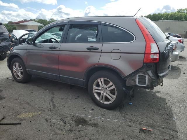 2010 Honda CR-V EX