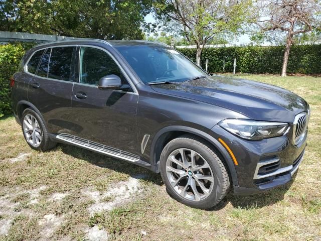 2023 BMW X5 Sdrive 40I