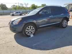 Nissan Rogue s salvage cars for sale: 2012 Nissan Rogue S