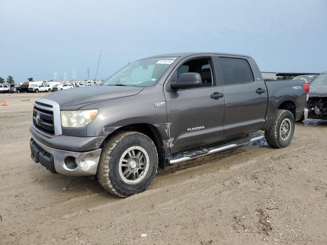 2012 Toyota Tundra Crewmax SR5