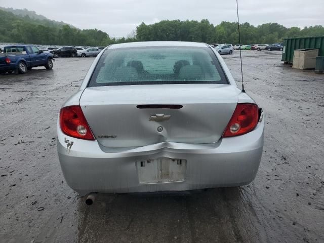 2010 Chevrolet Cobalt LS