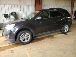 2014 Chevrolet Equinox LT en venta en Longview, TX