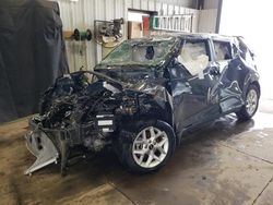 KIA Soul lx salvage cars for sale: 2023 KIA Soul LX