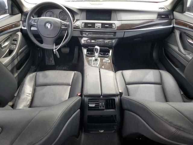 2013 BMW 528 I