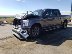2016 Ford F150 Supercrew for sale in Albuquerque, NM