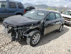 Salvage cars for sale from Copart Magna, UT: 2015 Nissan Altima 2.5