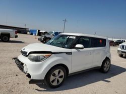 2016 KIA Soul for sale in Andrews, TX